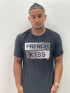 T-SHIRT FRENCH KISS